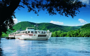 About River Danube Cruises
