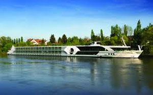 Cruises on the Danube