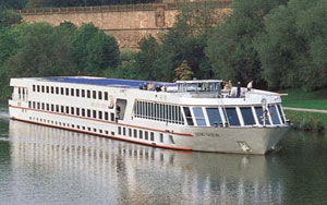Danube River Cruises Budapest