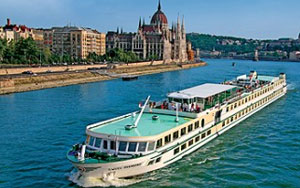 River Danube Cruises