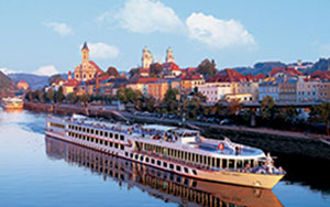 River Danube Cruise Companies