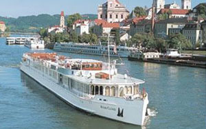 River Danube Cruises Costs