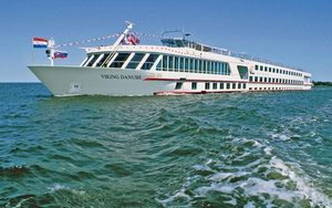River Danube Cruises FAQs