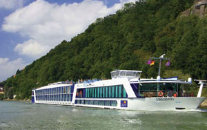 River Danube Cruises Reviews