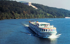 Viking Danube Cruises